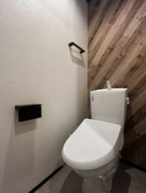 エテルノヴァローレ朝霞のトイレ|別部屋参考写真となります