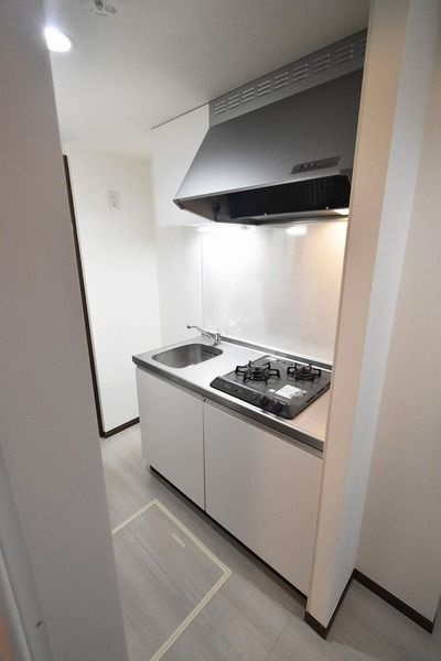 アルコバレーノのキッチン