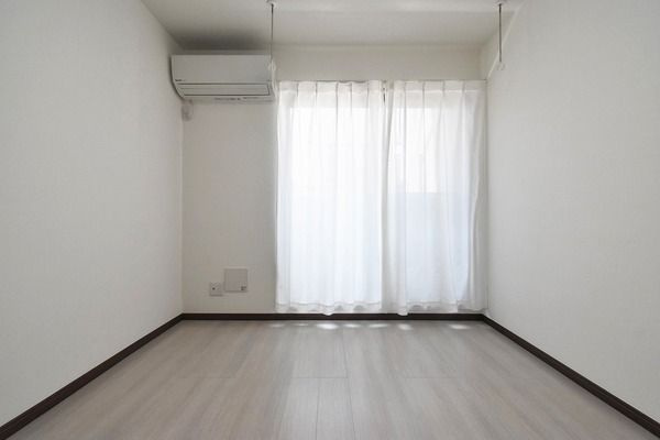 アルコバレーノの居間・リビング