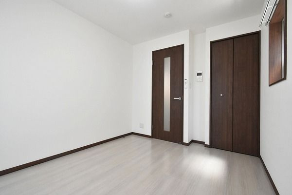 アルコバレーノの内装