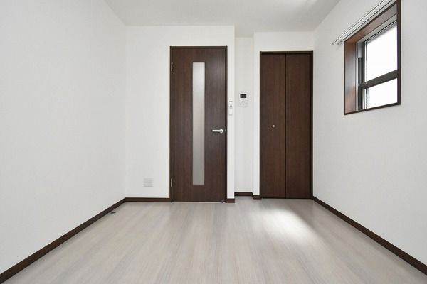 アルコバレーノの設備