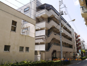 サンハイツ泉町の画像