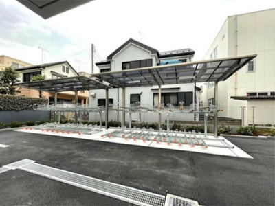 【その他共用部分】 | ニューガイア川崎NO,70