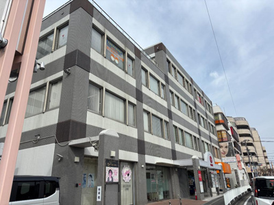【外観】 | サンローゼビル