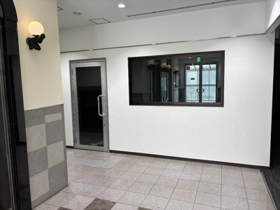 【その他共用部分】 | サンローゼビル