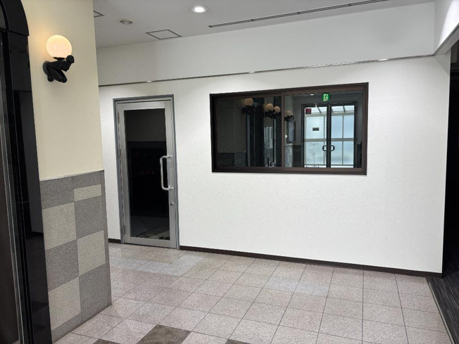 【その他共用部分】 | サンローゼビル