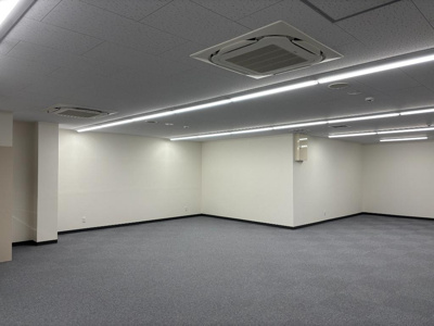 【内装】 | サンローゼビル