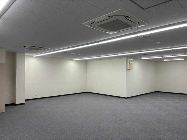【内装】 | サンローゼビル