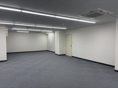 【内装】 | サンローゼビル