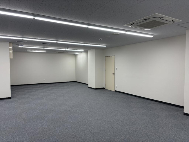 【内装】 | サンローゼビル