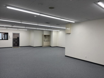 【内装】 | サンローゼビル