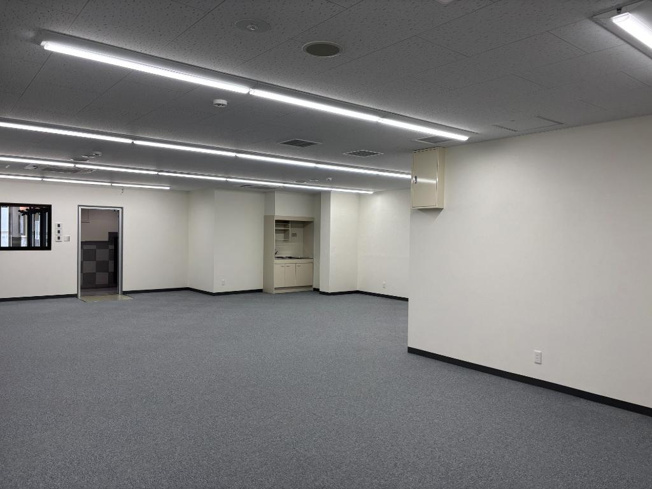 【内装】 | サンローゼビル