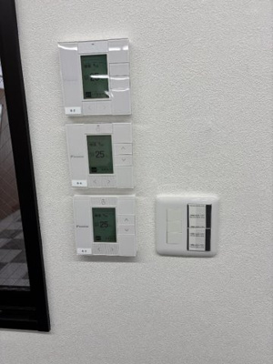 【設備】 | サンローゼビル