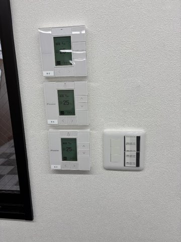 【設備】 | サンローゼビル