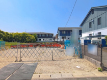 あま市七宝町安松１３丁目15『仲介料無料』新築戸建ての画像