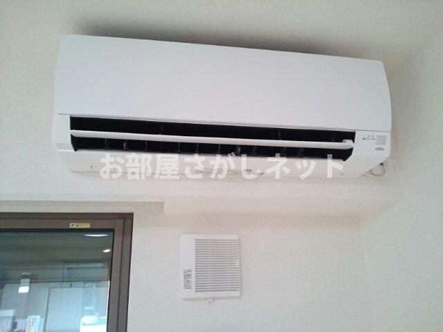 プルメリアハウス【おとり物件なし】#学生・社会人にオススメ！初期費用分割払いOK！の設備