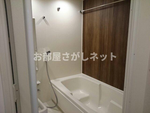 プルメリアハウス【おとり物件なし】#学生・社会人にオススメ！初期費用分割払いOK！の浴室