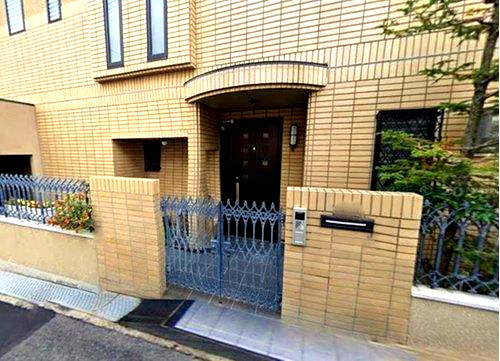 東灘区森北町6丁目　