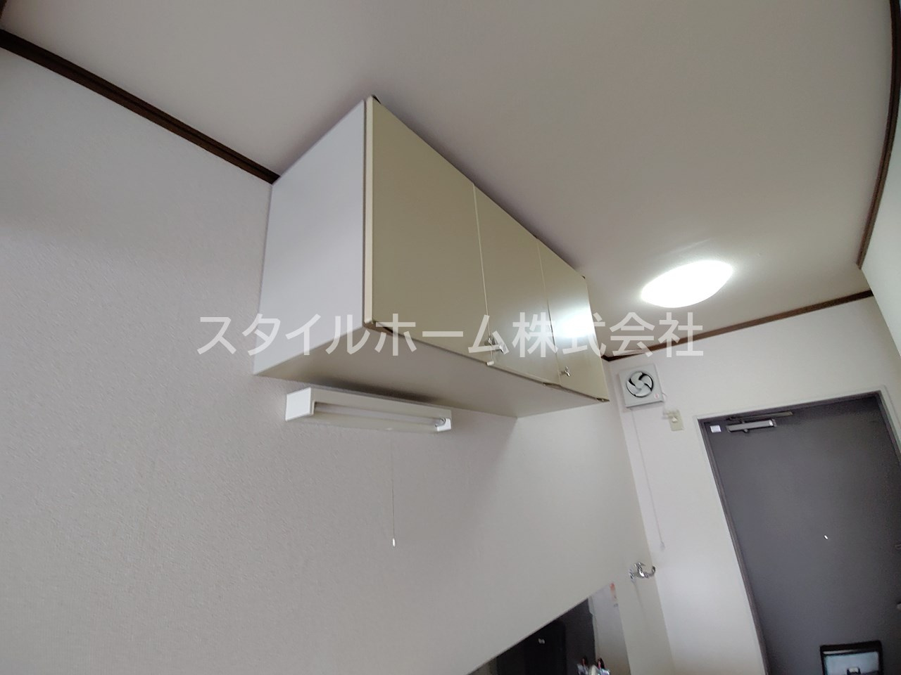 梅田ビルのその他|別部屋写真です。