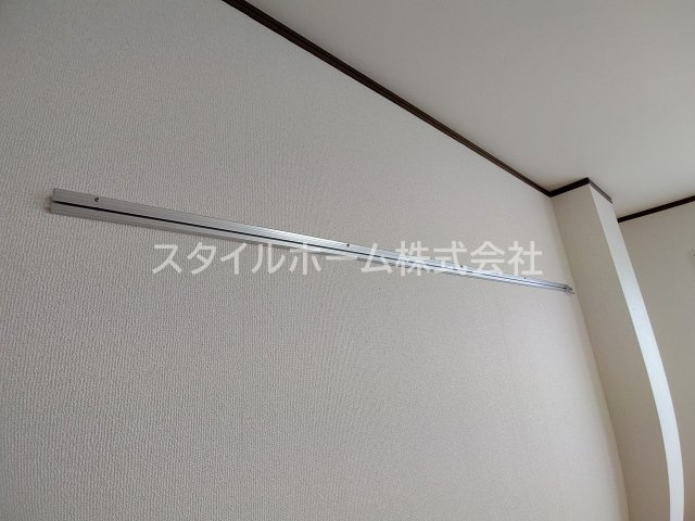 梅田ビルの設備|別部屋写真です。