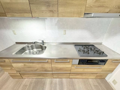 【設備】 | 千里緑丘住宅　5号棟