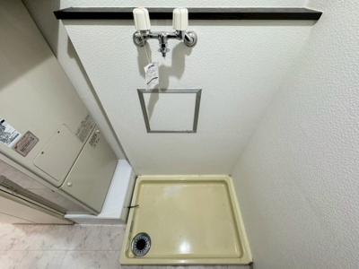 【設備】 | 千里緑丘住宅　5号棟