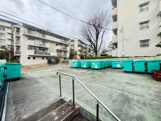 【その他】 | 千里緑丘住宅　5号棟