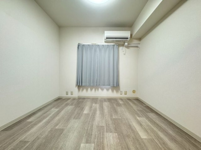 【寝室】 | 千里緑丘住宅　5号棟