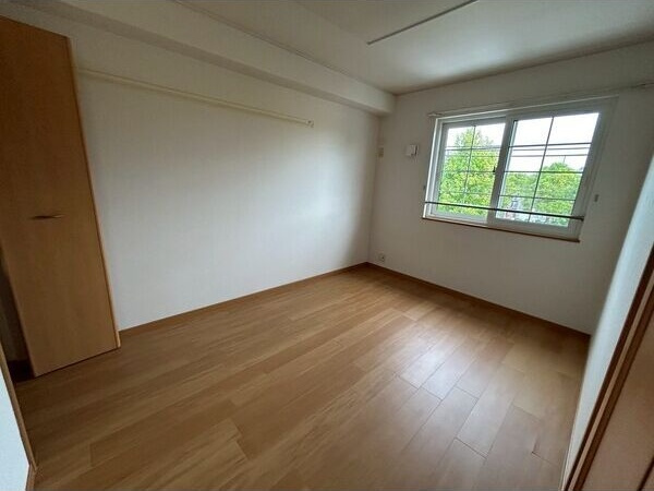 サンパティークD　　刈谷市近郊の賃貸はクラスホーム刈谷店の内装