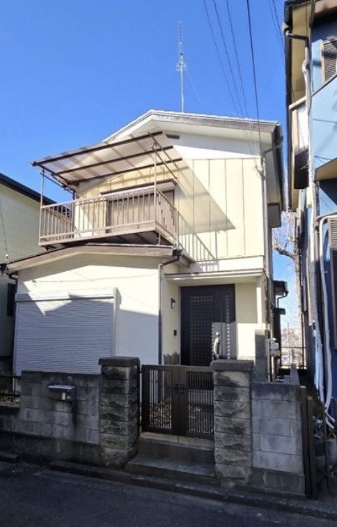 中古OC/野寺3丁目