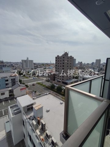 クレシタ大国の展望