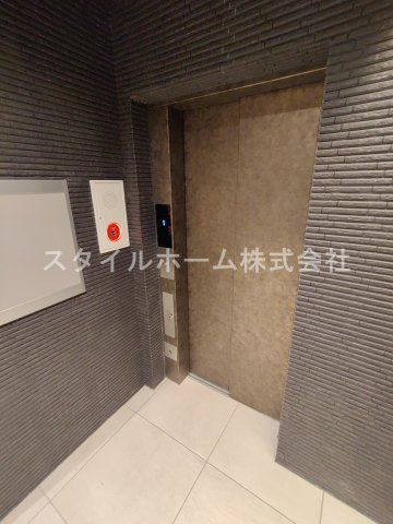 クレシタ大国のその他共用部分