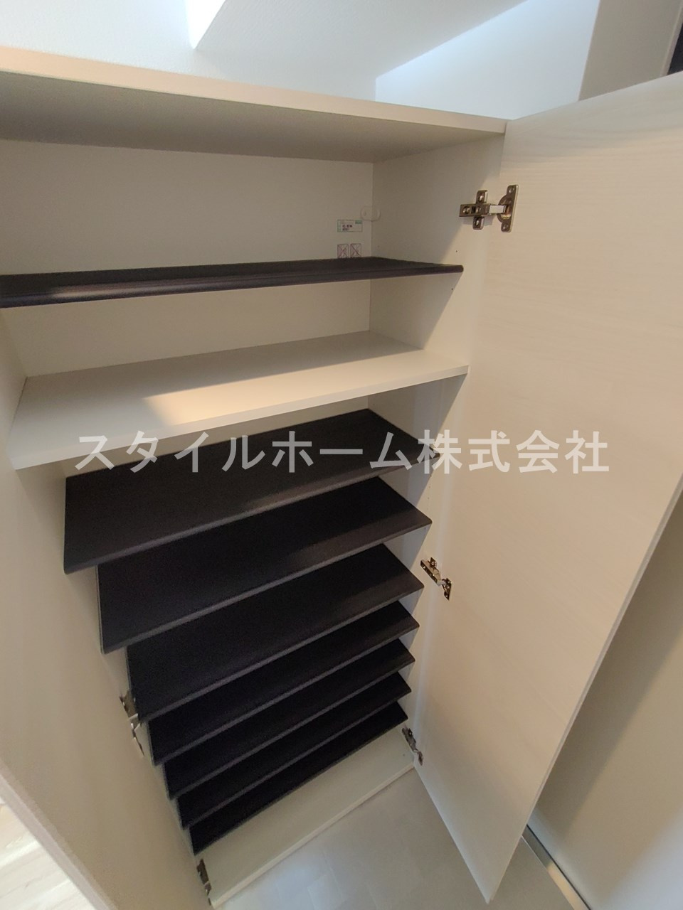 クレシタ大国の収納|イメージ写真です。