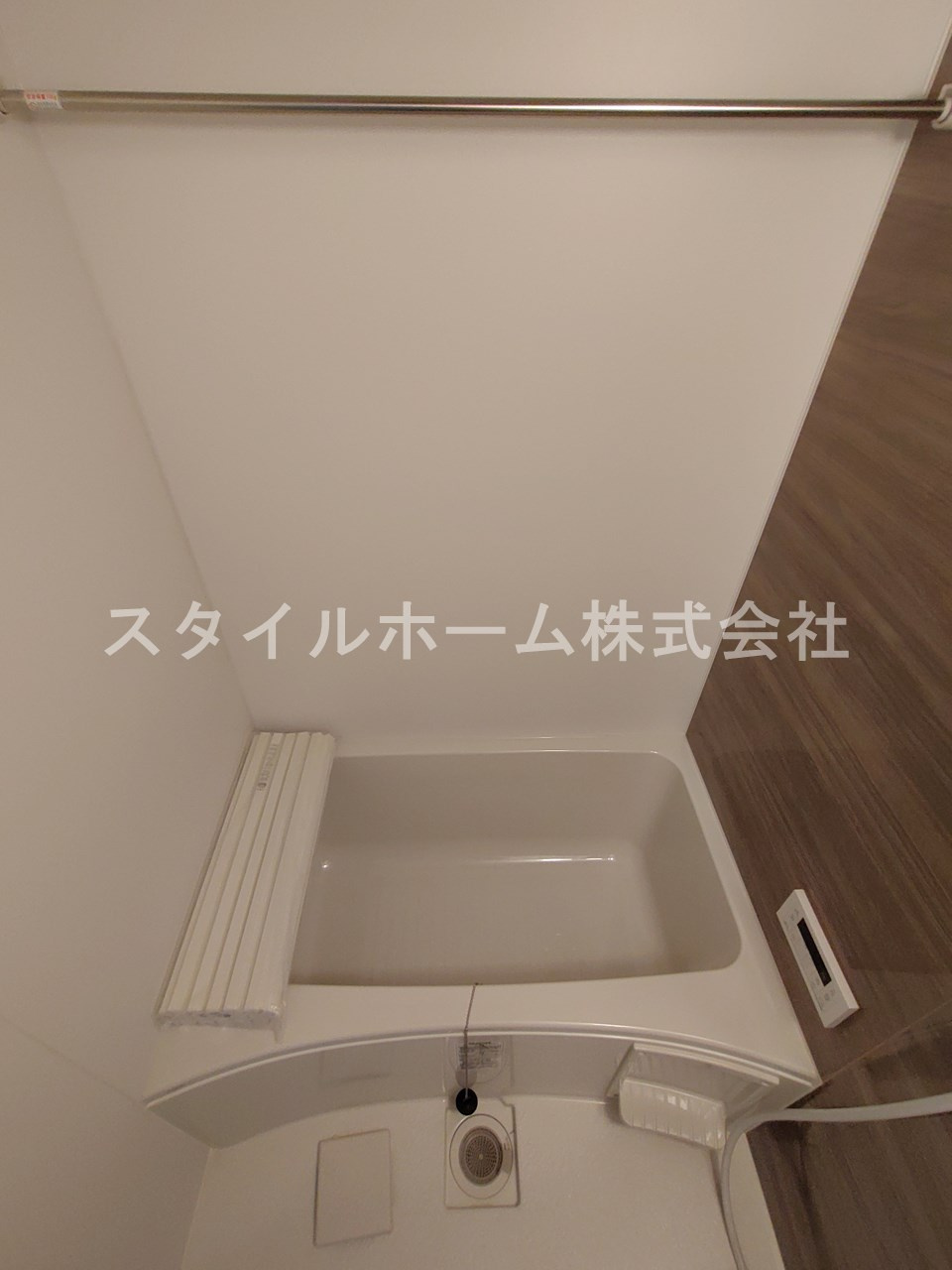 クレシタ大国の浴室|イメージ写真です。