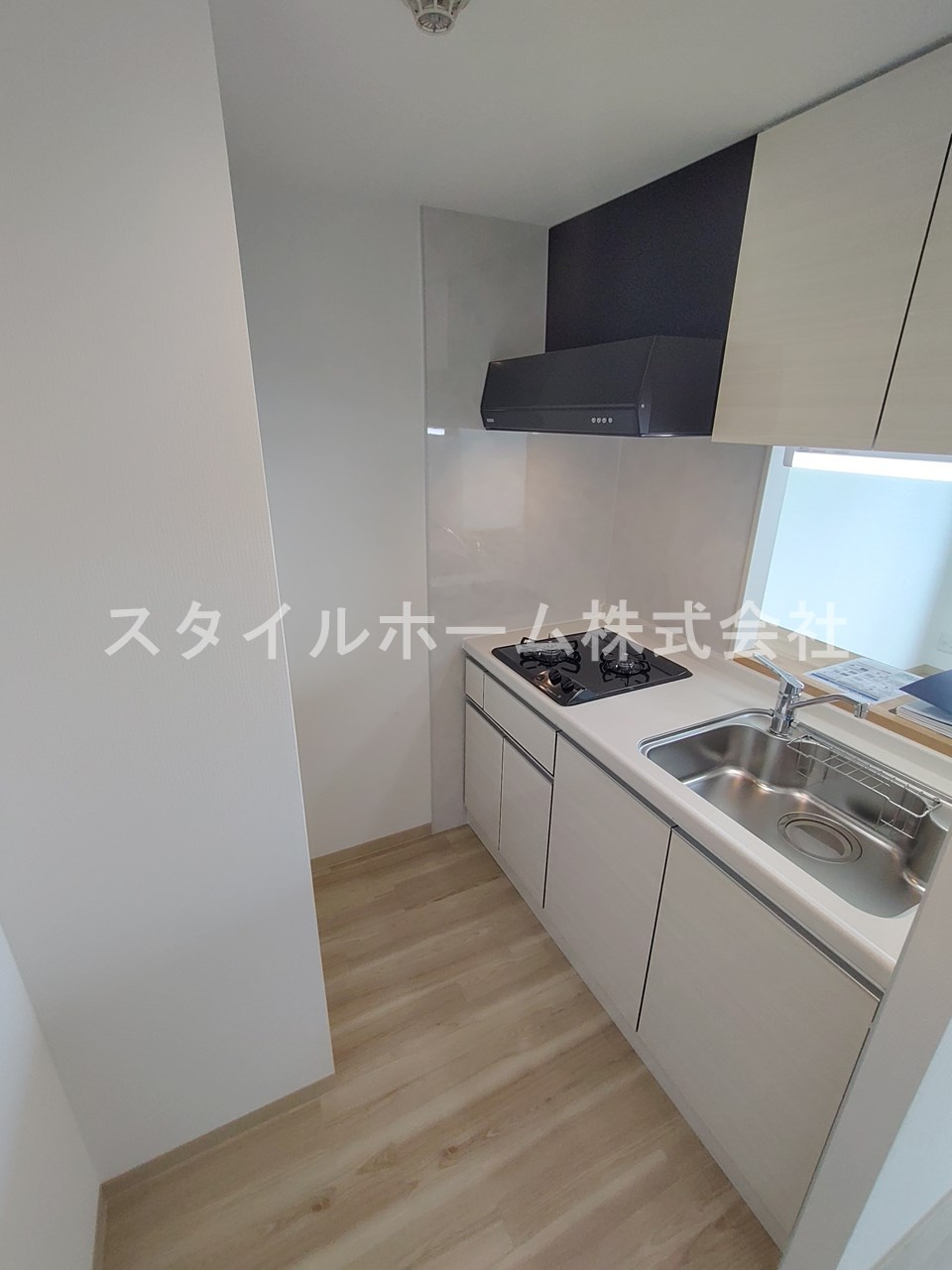 クレシタ大国のキッチン|イメージ写真です。