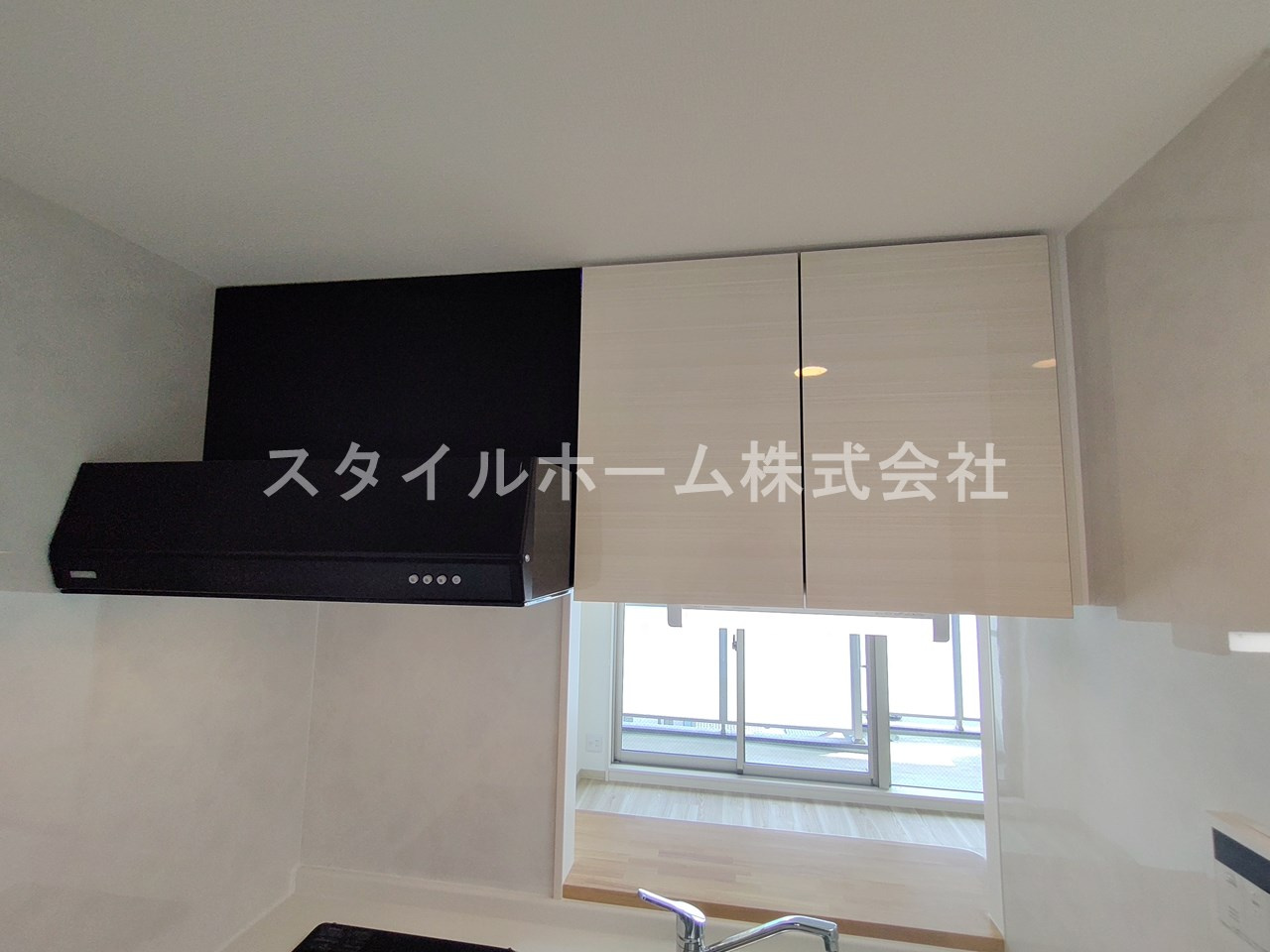 クレシタ大国のキッチン|イメージ写真です。