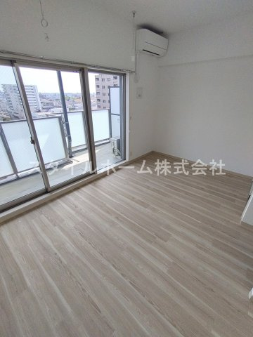 クレシタ大国の居間・リビング|イメージ写真です。