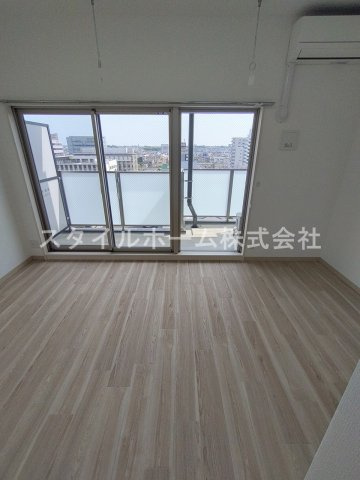 クレシタ大国の居間・リビング|イメージ写真です。