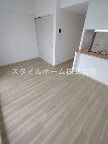 クレシタ大国の居間・リビング|イメージ写真です。