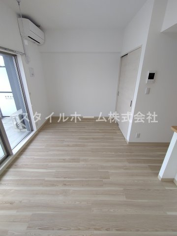 クレシタ大国の居間・リビング|イメージ写真です。