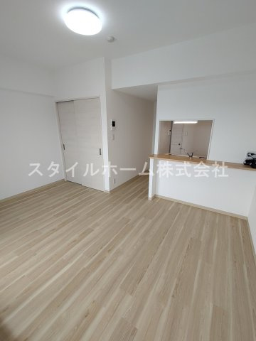 クレシタ大国の居間・リビング|イメージ写真です。