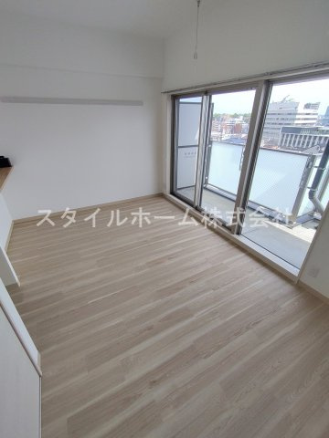 クレシタ大国の寝室|イメージ写真です。