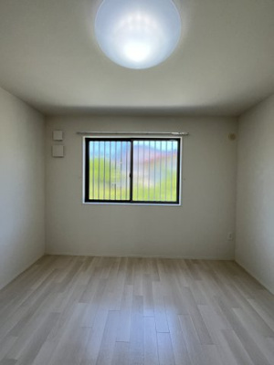 【洋室】 | ラクードシャＡ
