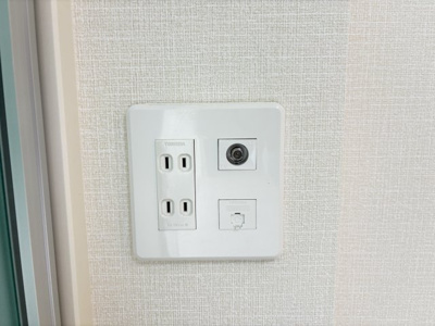【設備】 | ラクードシャＡ
