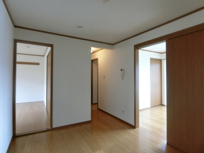 【内装】 | ローブレＴ・Ｋ