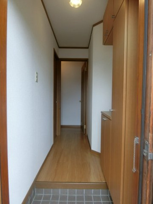 【玄関】 | ローブレＴ・Ｋ