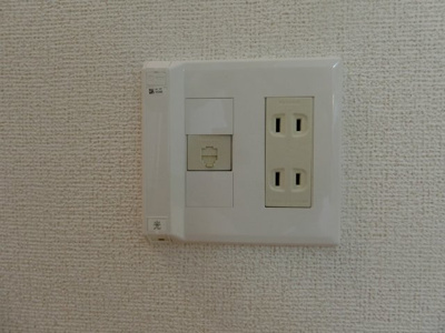 【設備】 | ローブレＴ・Ｋ