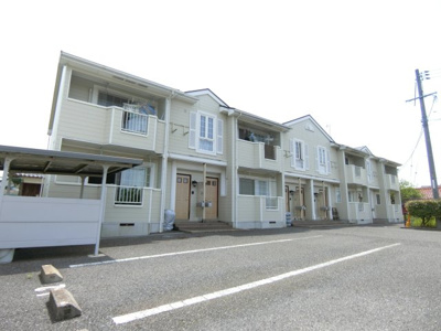 【外観】 | ローブレＴ・Ｋ