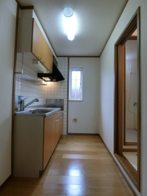 【キッチン】 | ローブレＴ・Ｋ