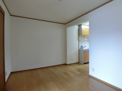 【内装】 | ローブレＴ・Ｋ